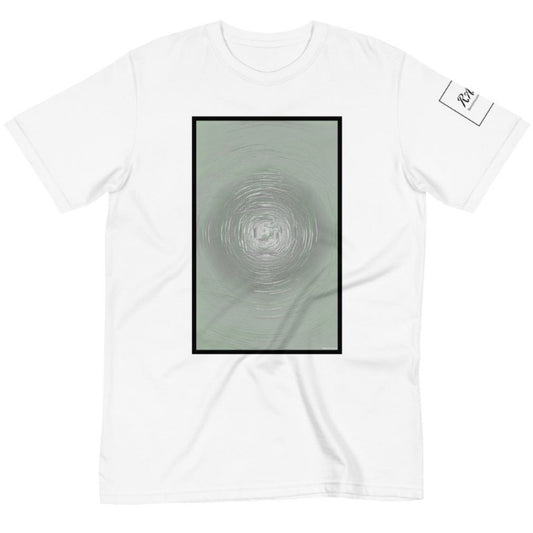 "Sound on Wax" by Adrian Short Sleeve T-Shirt [2 Colors]