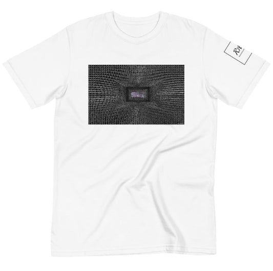 "Untitled #5" by Adrian Short Sleeve T-Shirt [2 Colors]